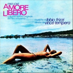 Amore libero - Free Love