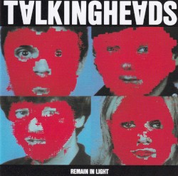 Remain in Light