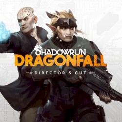 Shadowrun: Dragonfall Original Soundtrack