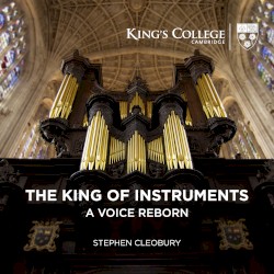 The King of Instruments: A Voice Reborn