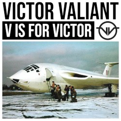 V is for Victor