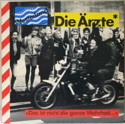 Das ist nicht die ganze Wahrheit …