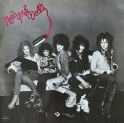 New York Dolls