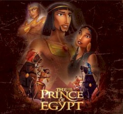The Prince of Egypt