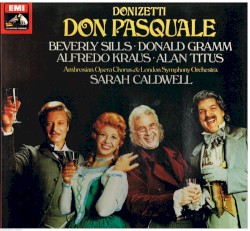 Don Pasquale