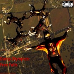 Dump Olympics: Free Falls
