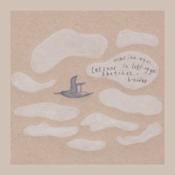 lessons in letting go: sketches + b-sides