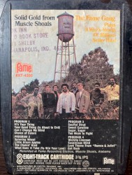 Solid Gold From Muscle Shoals