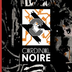 Cardinal Noire
