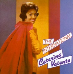 The International Caterina Valente