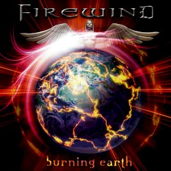 Burning Earth