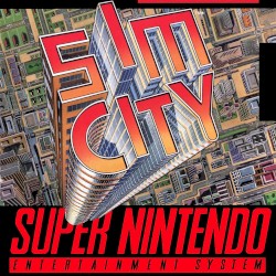 SimCity
