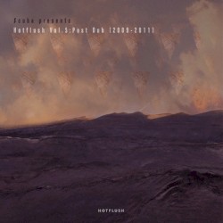 Hotflush Vol. 5: Post Dub (2009 - 2011)