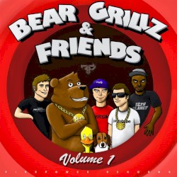 Bear Grillz & Friends