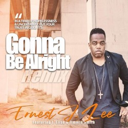 Gonna Be Alright (remix)