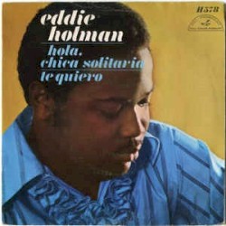 Hey There Lonely Girl