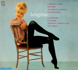 Brigitte