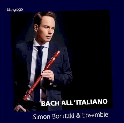 Bach All‘ Italiano