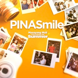 Pinasmile
