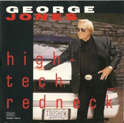 High‐Tech Redneck