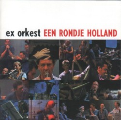 Een rondje Holland