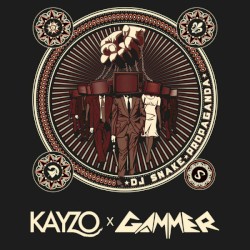 Propaganda (Gammer x Kayzo edit)