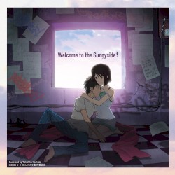 TVアニメーション「N・H・Kにようこそ!」サウンド・コレクション サニーサイドにようこそ!