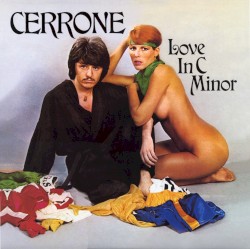 Love in C minor