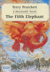 The Fifth Elephant