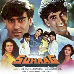 Suhaag