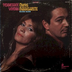Tennessee Woman