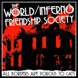 All Borders Are Porous To Cats