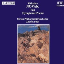 Pan (Symphonic Poem)