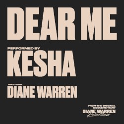 Dear Me (from The Original Documentary “Diane Warren: Relentless”)