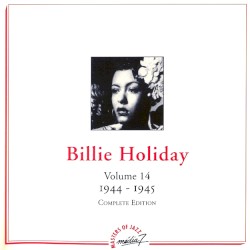 Volume 14: 1944-1945 - Complete Edition