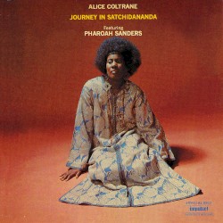 Journey in Satchidananda