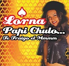 Papi Chulo... Te Traigo el Mmmm