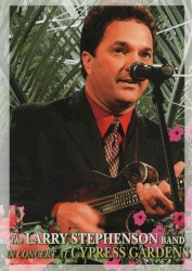 In Concert at Cypress Gardens