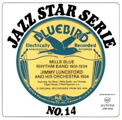 Jazz Star Serie no. 14