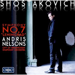 Symphony no. 7 in C major "Leningrad"