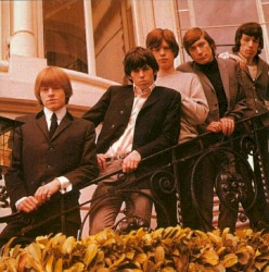 Brian Jones – All Those Years Ago