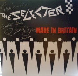 Made in Britain