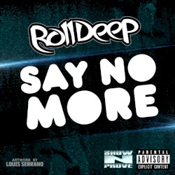 Say No More Mixtape