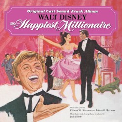 The Happiest Millionaire