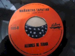 Mañanitas tapatías / Ofrenda a mi madre