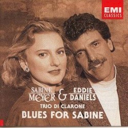Blues for Sabine