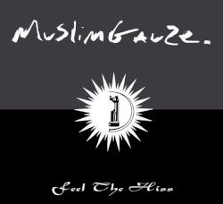 Zilver / Feel the Hiss