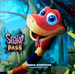 Snake Pass Original Soundtrack
