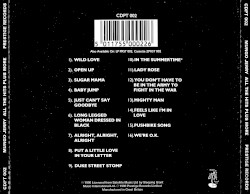 All the Hits Plus More