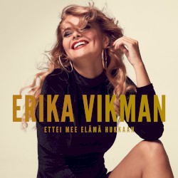 Ettei mee elämä hukkaan